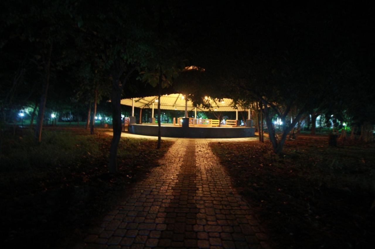 Vividearth Resorts Bandipūr Exterior foto