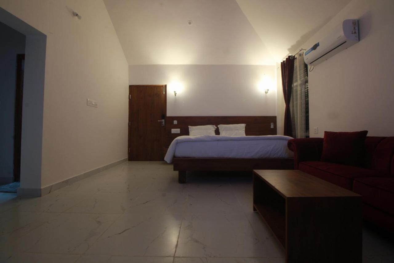 Vividearth Resorts Bandipūr Exterior foto