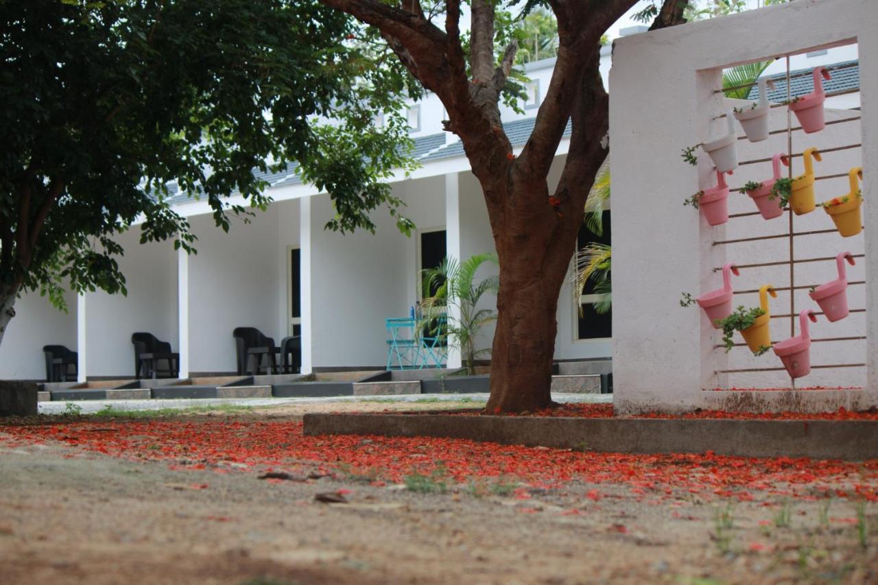 Vividearth Resorts Bandipūr Exterior foto